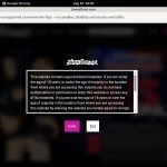 Jamesdeen.com Get An Account