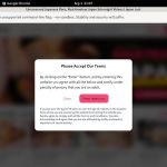 Japan Lust Site Review