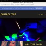 JenniDelight4u Check Out