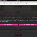 JoanaRose Get Discount