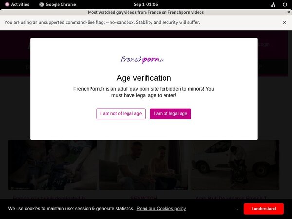 Join French Porn Gay Gift Card Join French Porn Gay Gift Card