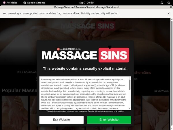 Join Sins Massage Free Join Sins Massage Free