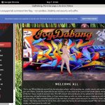 JoyDabang $1 Porn Trial JoyDabang $1 Porn Trial