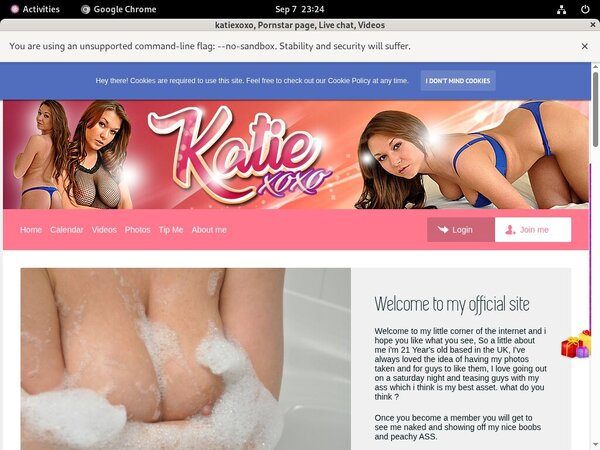 Katiexoxo Latest Passwords Katiexoxo Latest Passwords