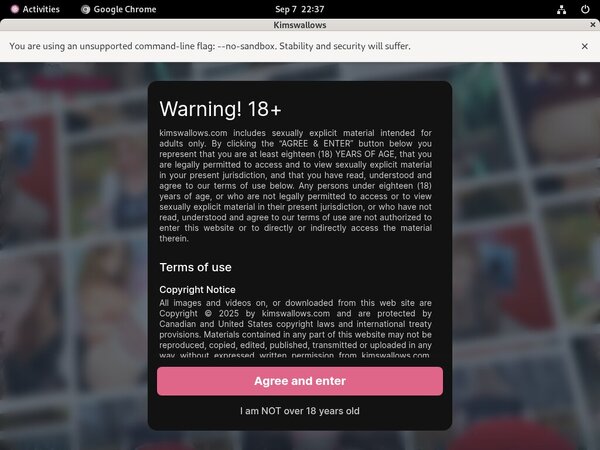 Kimswallows Free Trial Subscription Kimswallows Free Trial Subscription