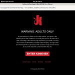 Kinkmen.com Id Password