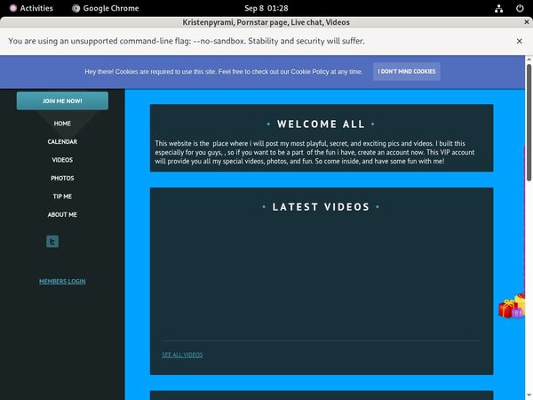 Kristenpyrami Password Login