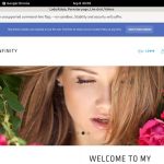Lady Aziyra Hacked Password