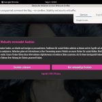 Lana Giselle Review Site