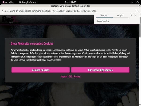 Lana Giselle Review Site