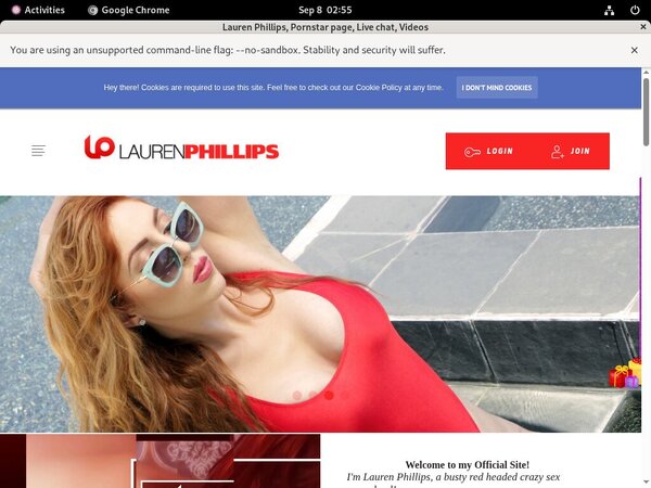 Laurenphillipsxxx Sign Up Form Laurenphillipsxxx Sign Up Form
