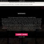 Lesbian Tribe Paysite