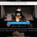 Life Selector Avec IBAN / SEPA