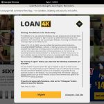 Loan4k Premium Logins