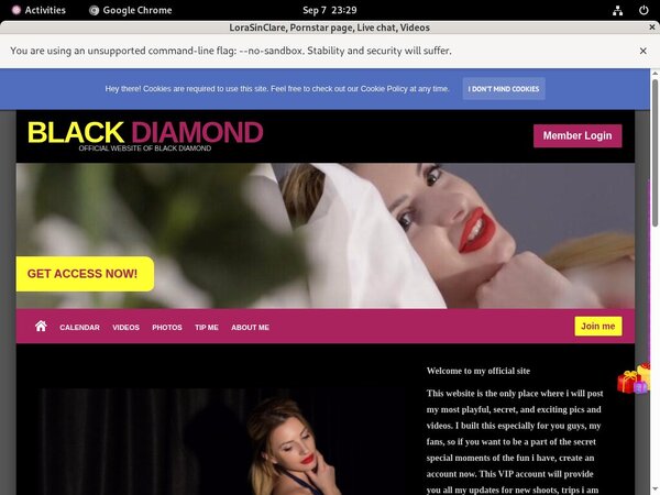 LoraSinClare Free Trial Price LoraSinClare Free Trial Price