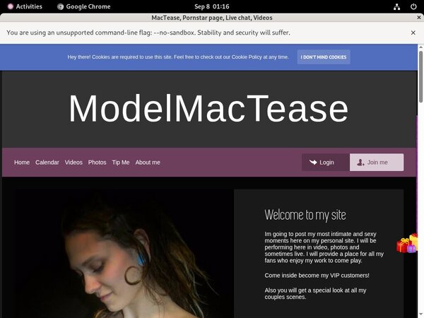 Mactease.modelcentro.com Cheaper Price