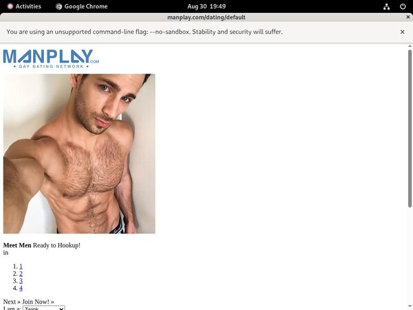 Manplay.com Pussy