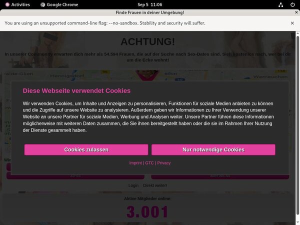 Mariesaint.b7pp.com Premium Discount