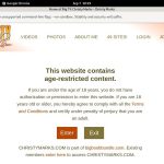 Marks Christy Free Premium Account Marks Christy Free Premium Account