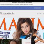 Melenamariarya.com Hacked Password Melenamariarya.com Hacked Password