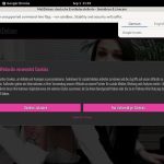 MeliDeluxe Full Website