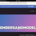 MembersandModels Porn