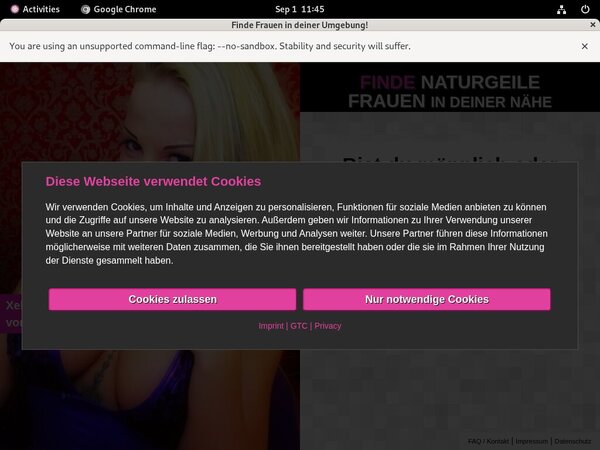 MiaAmante.com Network Discount