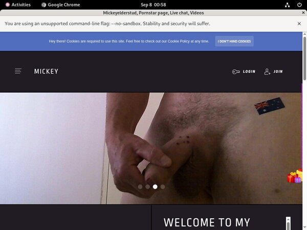 Mickeyelderstud 1080p
