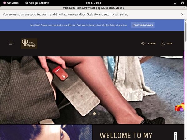 Miss Kelly Payne Registration Form Miss Kelly Payne Registration Form