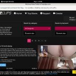 Mistress Anna Toilet New Porn