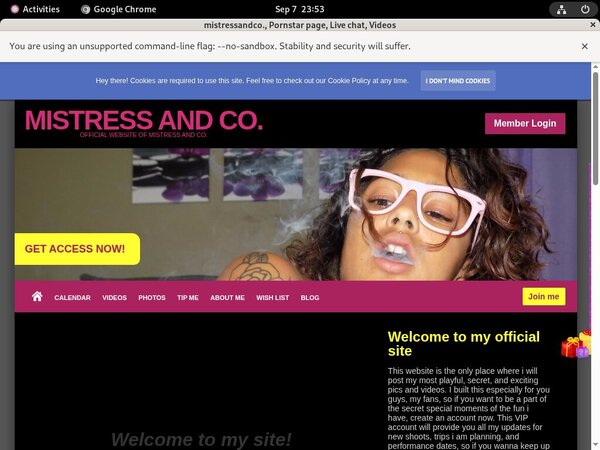 Mistressandco Gratuito Mistressandco Gratuito