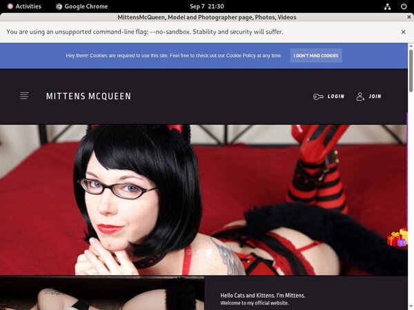 Mittensmcqueen Coupon Link Mittensmcqueen Coupon Link