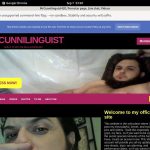 MrCunnilinguist420 Using Pay Pal