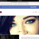 MsCherryBardot Join Now