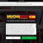 Muchasexo Club