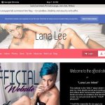 My-lana-lee New Episode My-lana-lee New Episode