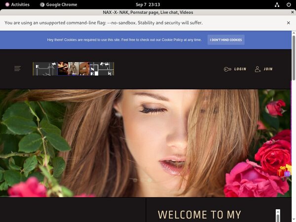 NAXXNAK Login Details NAXXNAK Login Details