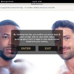Naked Sword Hd Movies