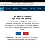 New Free Tawny-Peaks Account New Free Tawny-Peaks Account