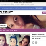 NicoleEliot Paysafecard