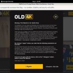 Old4k Members Discount Old4k Members Discount