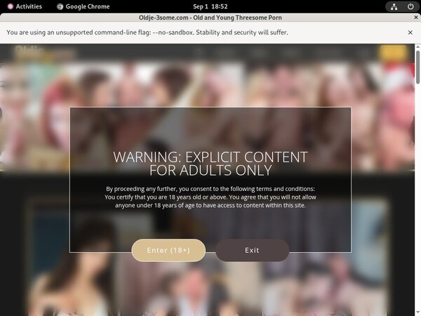 Oldje 3Some Redtube Oldje 3Some Redtube