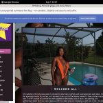 Omgiana.com Reduced Rate