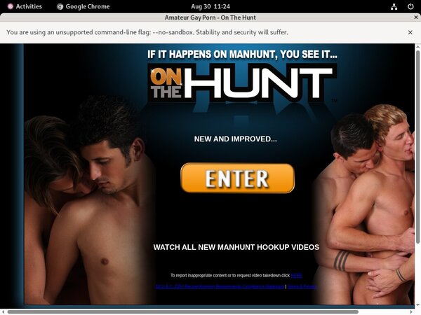 Onthehunt.com Discount Code Onthehunt.com Discount Code