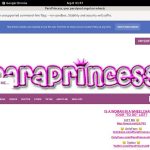 Paraprincess Full Porn