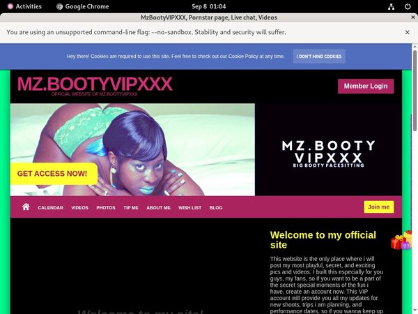 Pass For MzBootyVIPXXX Pass For MzBootyVIPXXX