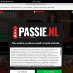 Passie Special Deal