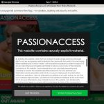 Passionaccess Compilation
