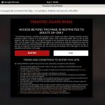 Password For Brutha Load