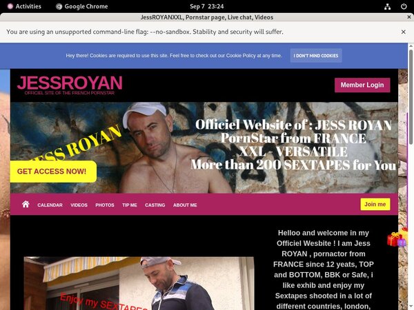 Password JessROYANXXL Password JessROYANXXL